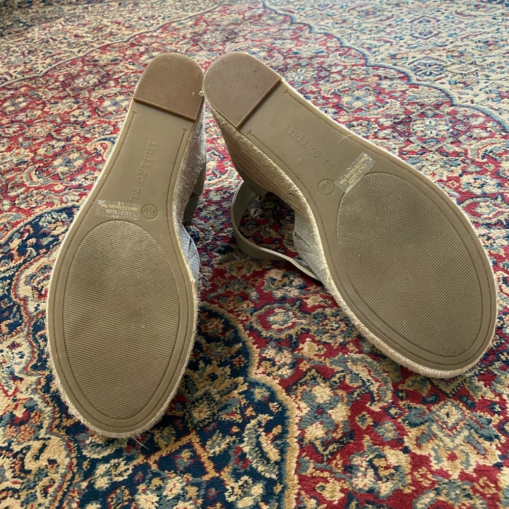 Indigo Rd. Platform Sandals - Picture 4 of 5